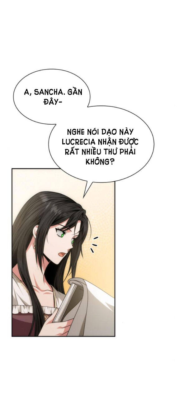 Chị Gái À, Kiếp Này Em Chính Là Nữ Hoàng Chap 35.2 - Next Chap 36.2