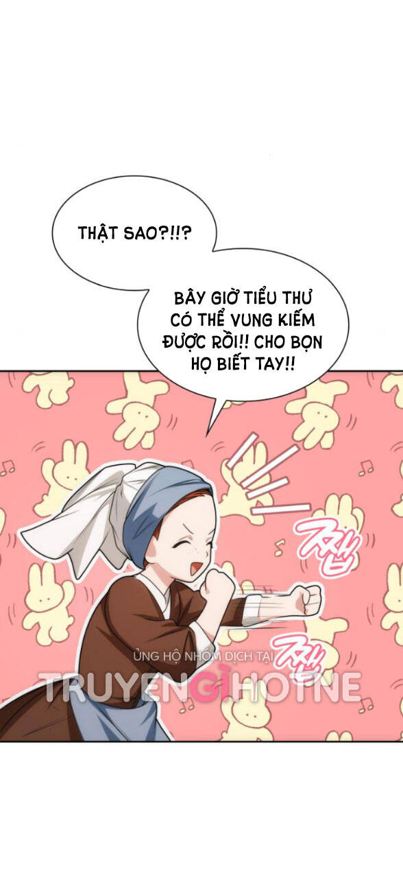 Chị Gái À, Kiếp Này Em Chính Là Nữ Hoàng Chap 35.2 - Next Chap 36.2