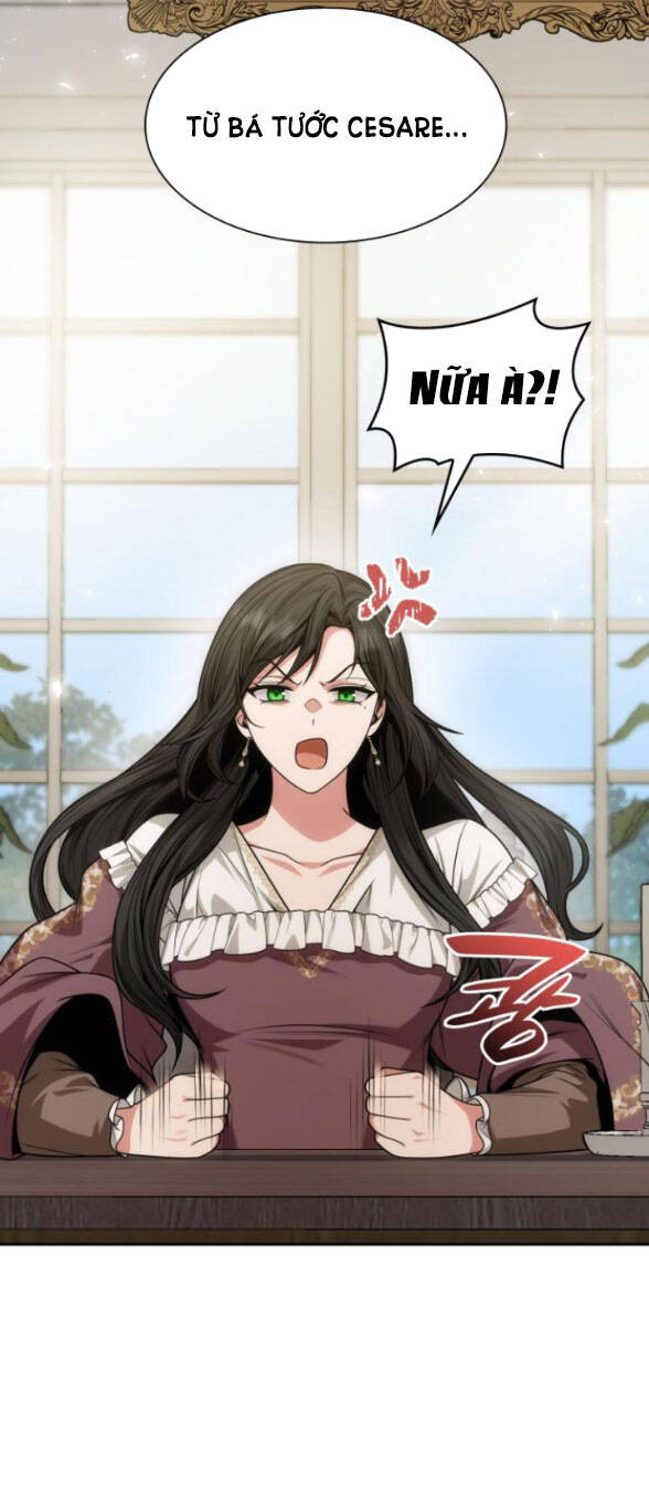 Chị Gái À, Kiếp Này Em Chính Là Nữ Hoàng Chap 35.2 - Next Chap 36.2