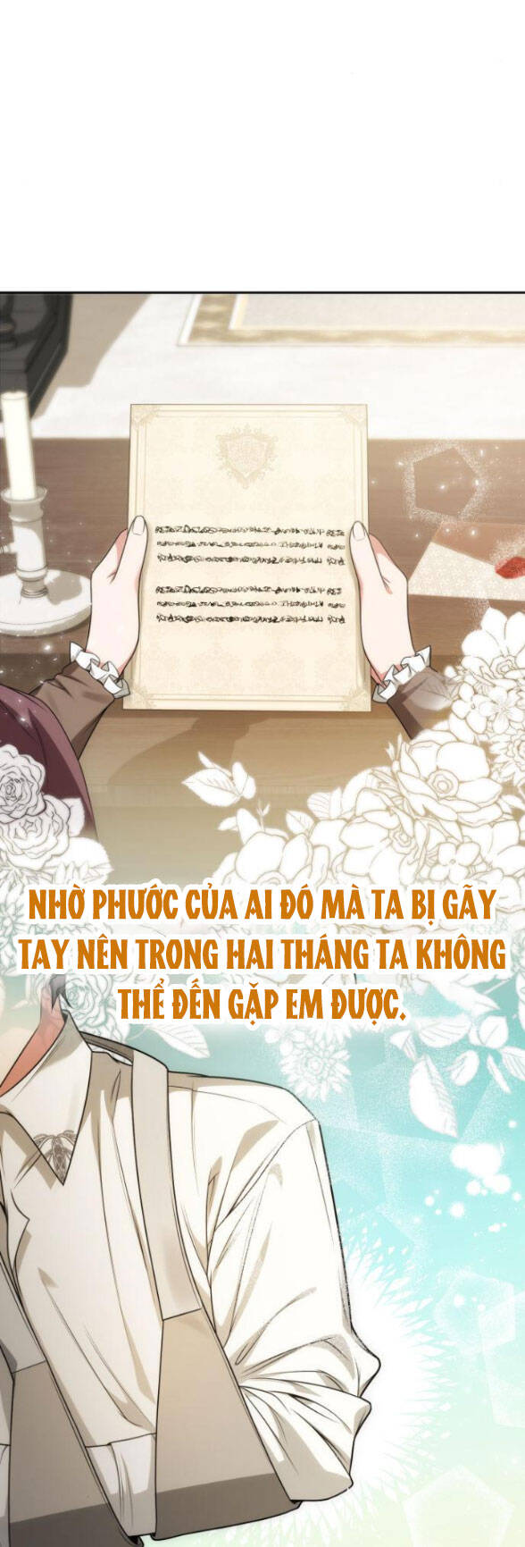 Chị Gái À, Kiếp Này Em Chính Là Nữ Hoàng Chap 35.2 - Next Chap 36.2
