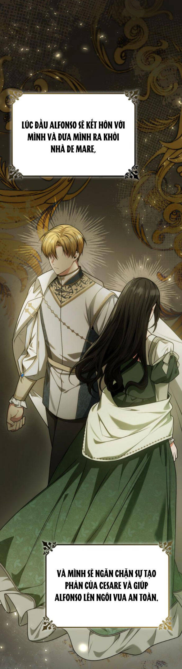 Chị Gái À, Kiếp Này Em Chính Là Nữ Hoàng Chap 36.1 - Next Chap 37.1
