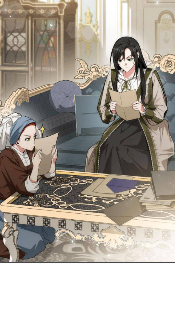 Chị Gái À, Kiếp Này Em Chính Là Nữ Hoàng Chap 36.2 - Next Chap 37.2