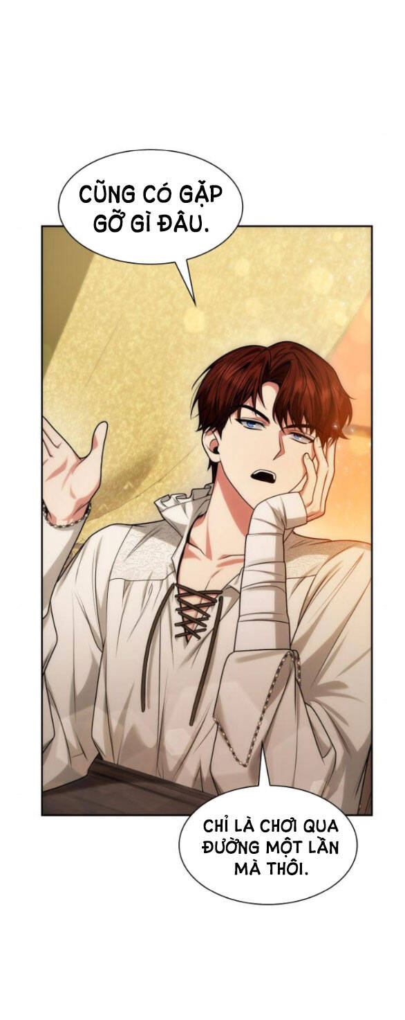 Chị Gái À, Kiếp Này Em Chính Là Nữ Hoàng Chap 36.2 - Next Chap 37.2