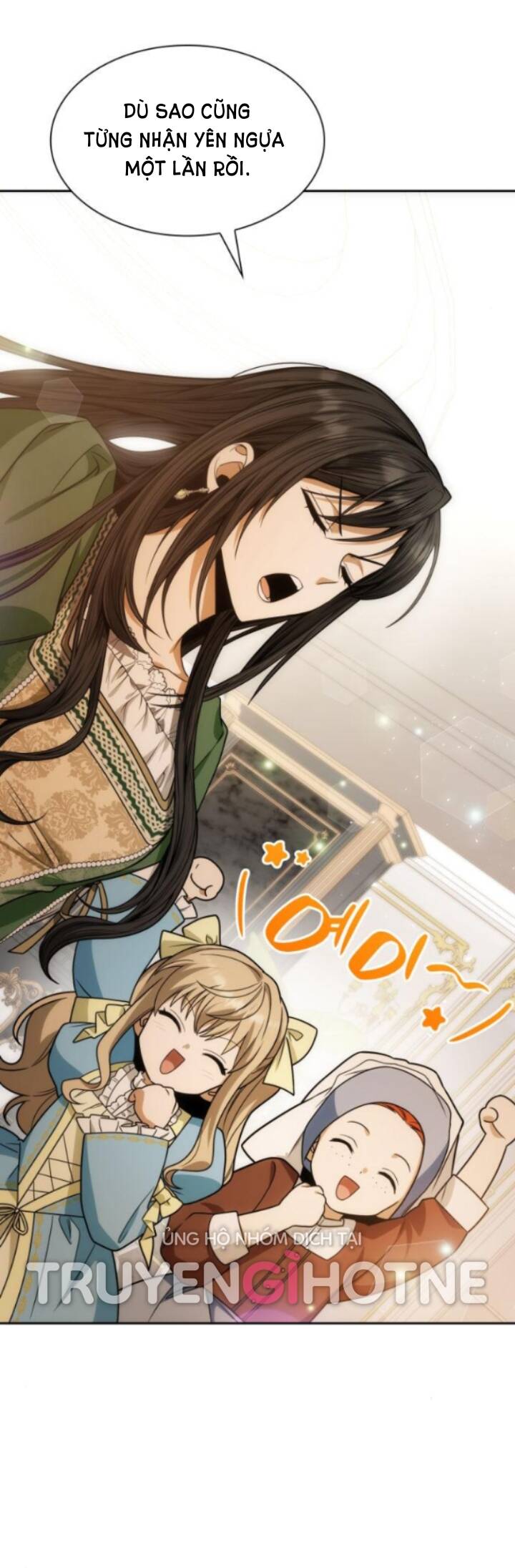 Chị Gái À, Kiếp Này Em Chính Là Nữ Hoàng Chap 37.2 - Next Chap 38.2