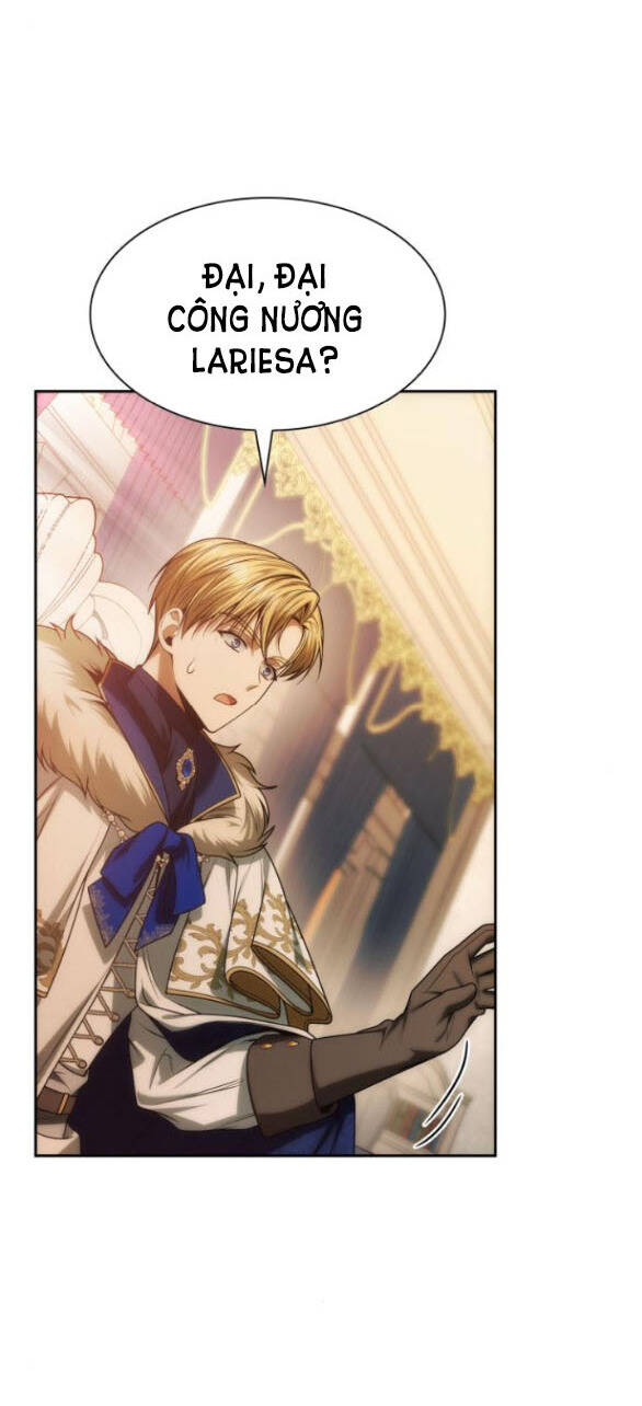 Chị Gái À, Kiếp Này Em Chính Là Nữ Hoàng Chap 39.2 - Next Chap 40.2