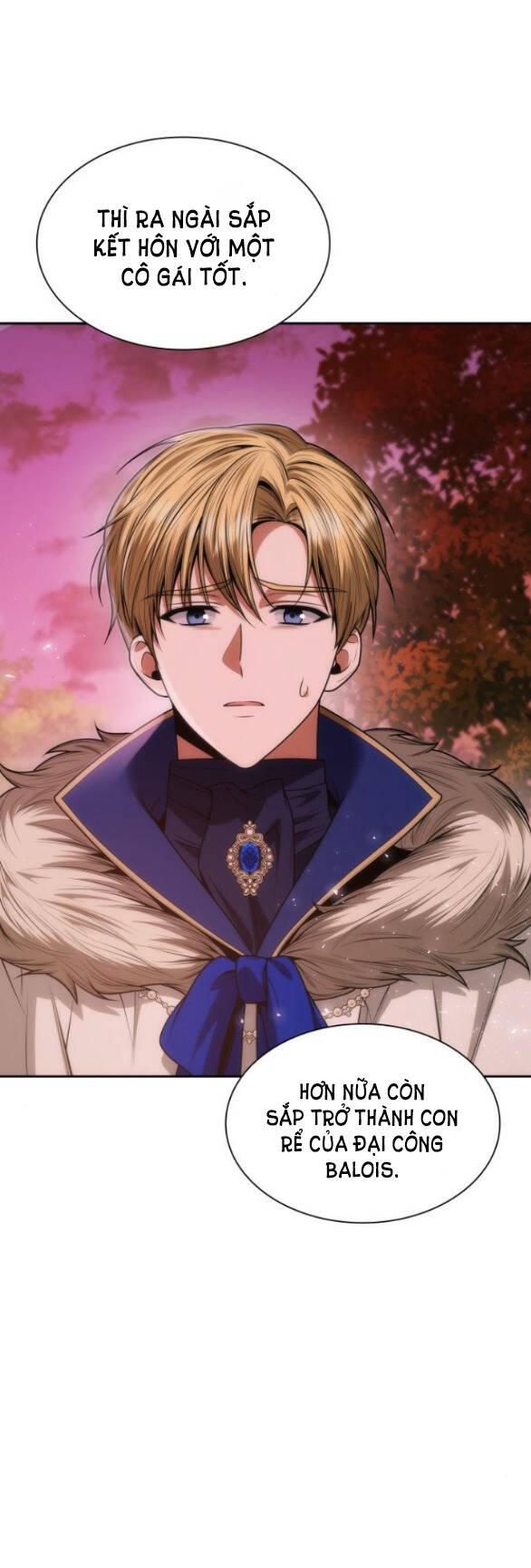 Chị Gái À, Kiếp Này Em Chính Là Nữ Hoàng Chap 40.2 - Next Chap 41.2