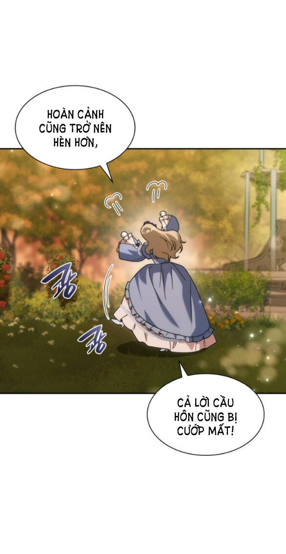 Chị Gái À, Kiếp Này Em Chính Là Nữ Hoàng Chap 40.2 - Next Chap 41.2