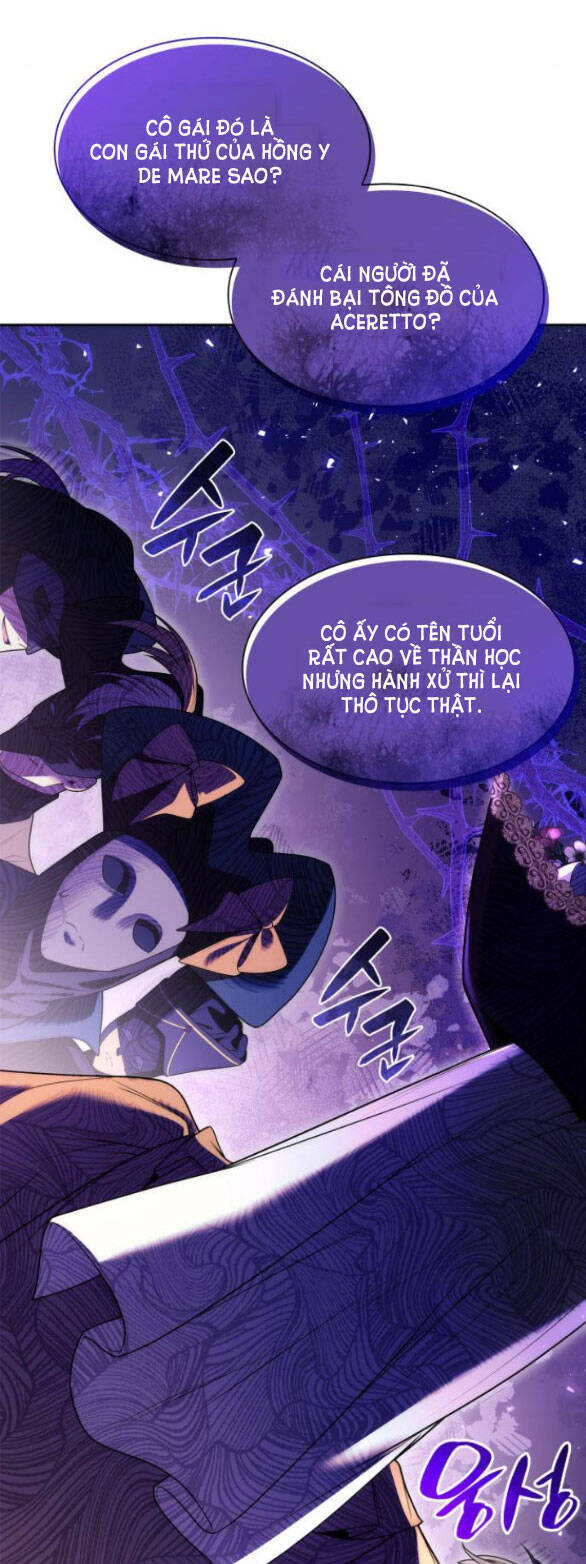 Chị Gái À, Kiếp Này Em Chính Là Nữ Hoàng Chap 42.1 - Next Chap 43.1