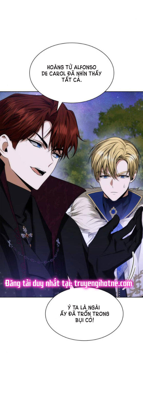 Chị Gái À, Kiếp Này Em Chính Là Nữ Hoàng Chap 43.1 - Next Chap 44.1