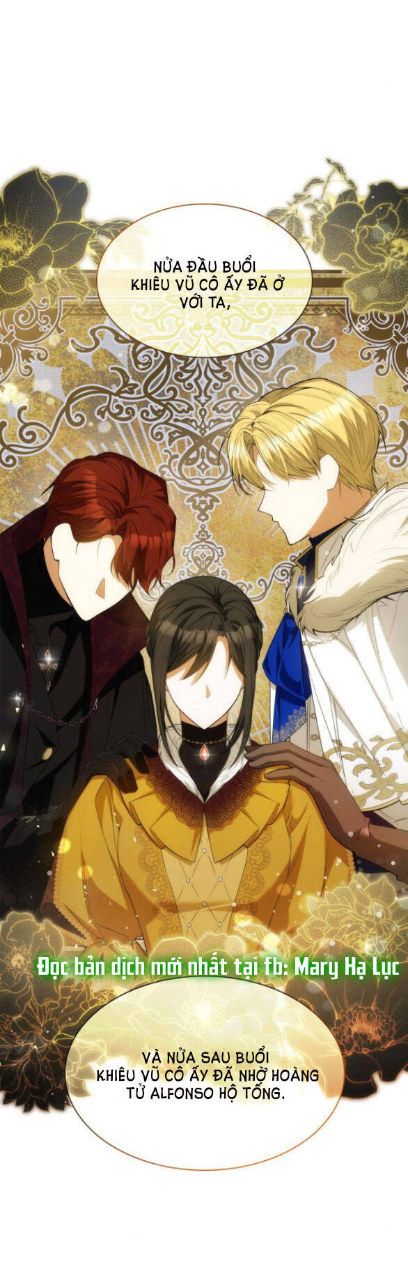 Chị Gái À, Kiếp Này Em Chính Là Nữ Hoàng Chap 43.1 - Next Chap 44.1