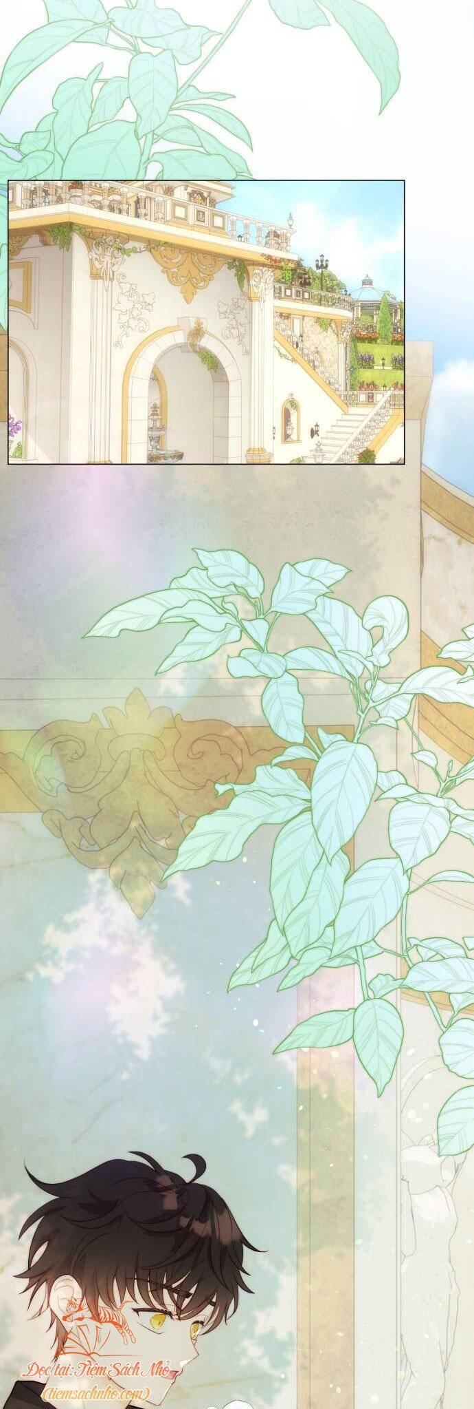 Tôi Được Sinh Ra Là Con Gái Thứ Hai Chap 35 - Next Chap 36