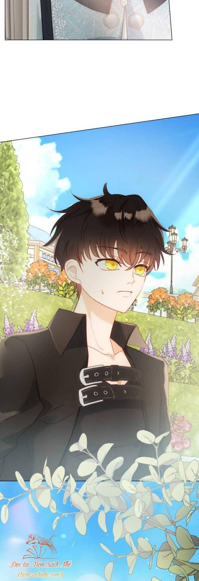 Tôi Được Sinh Ra Là Con Gái Thứ Hai Chap 35 - Next Chap 36