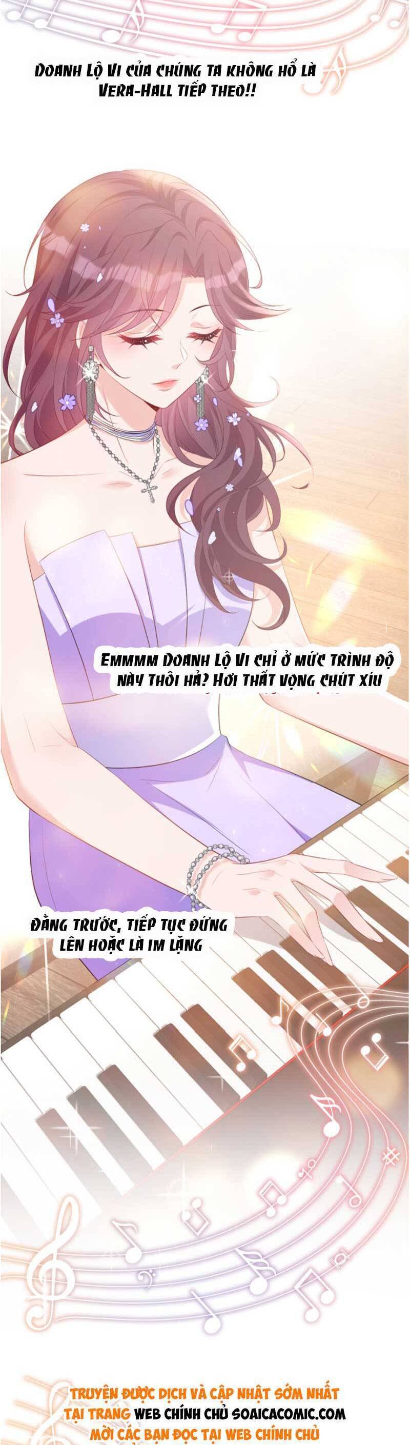 Thiên Kim Toàn Năng Đại Tài Chap 100 - Next Chap 101