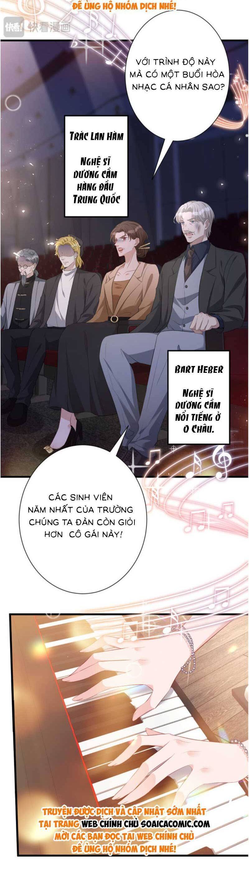 Thiên Kim Toàn Năng Đại Tài Chap 100 - Next Chap 101