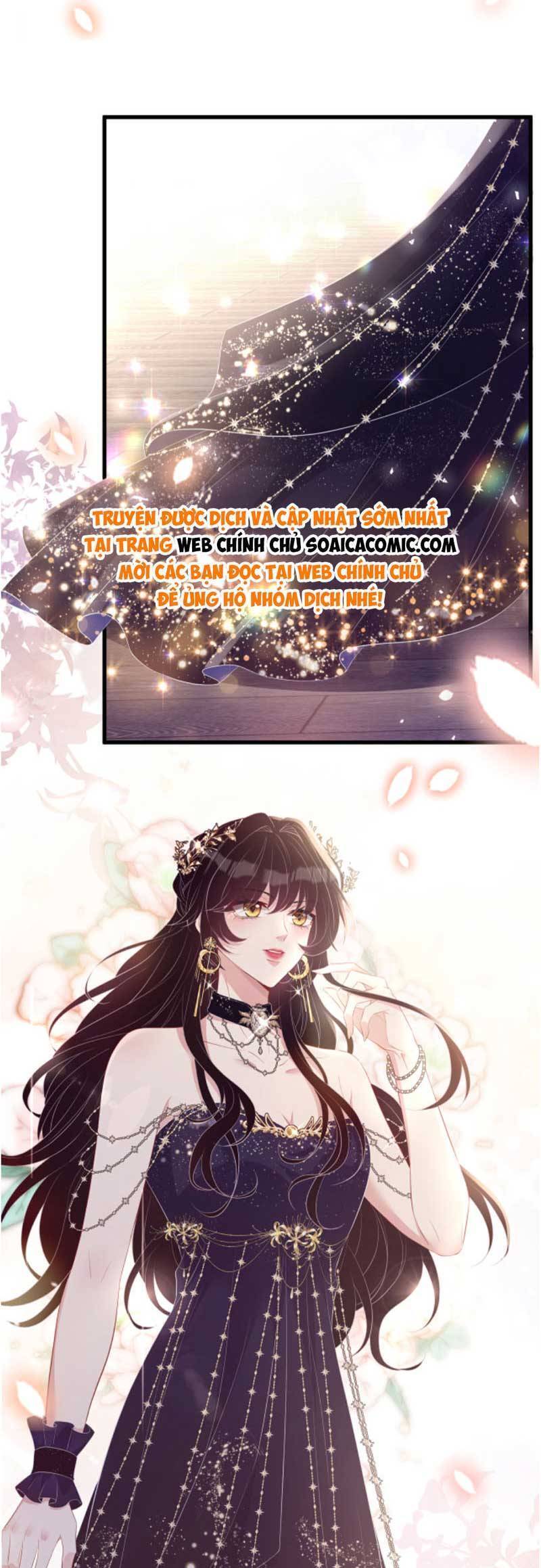 Thiên Kim Toàn Năng Đại Tài Chap 100 - Next Chap 101