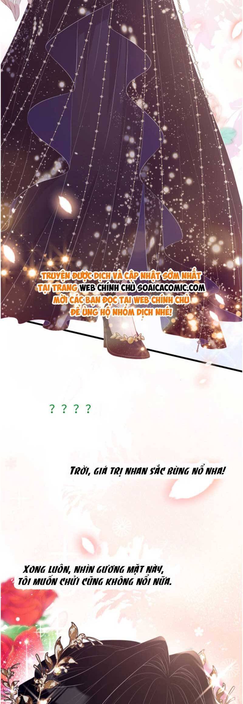 Thiên Kim Toàn Năng Đại Tài Chap 100 - Next Chap 101