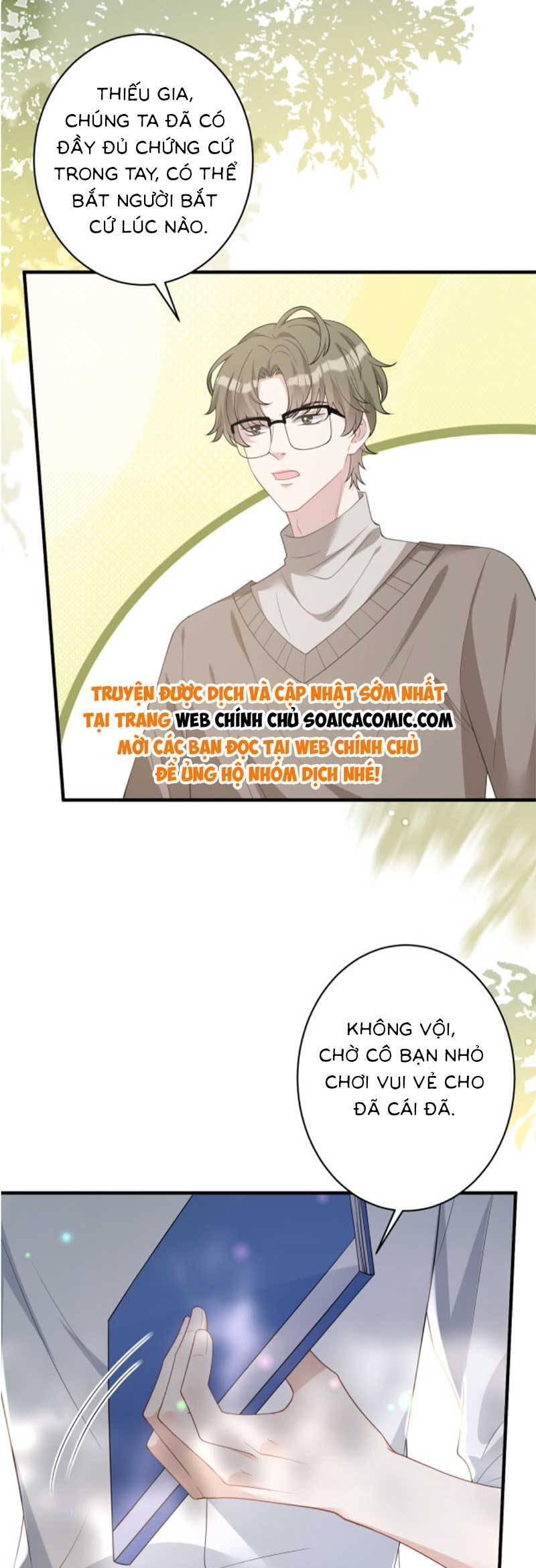 Thiên Kim Toàn Năng Đại Tài Chap 100 - Next Chap 101