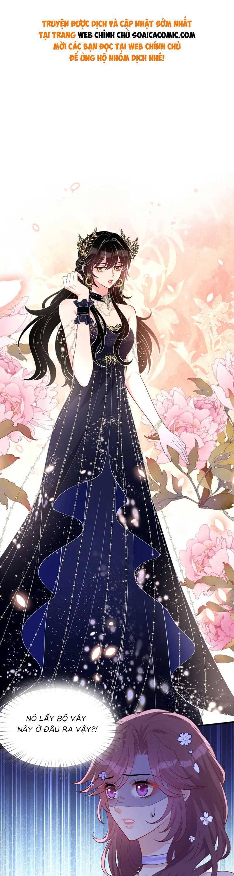 Thiên Kim Toàn Năng Đại Tài Chap 101 - Next Chap 102