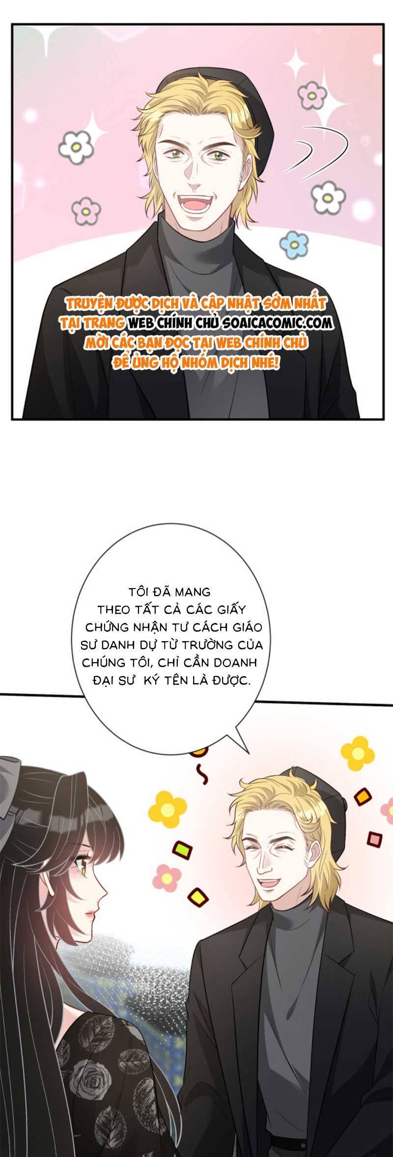 Thiên Kim Toàn Năng Đại Tài Chap 103 - Next Chap 104