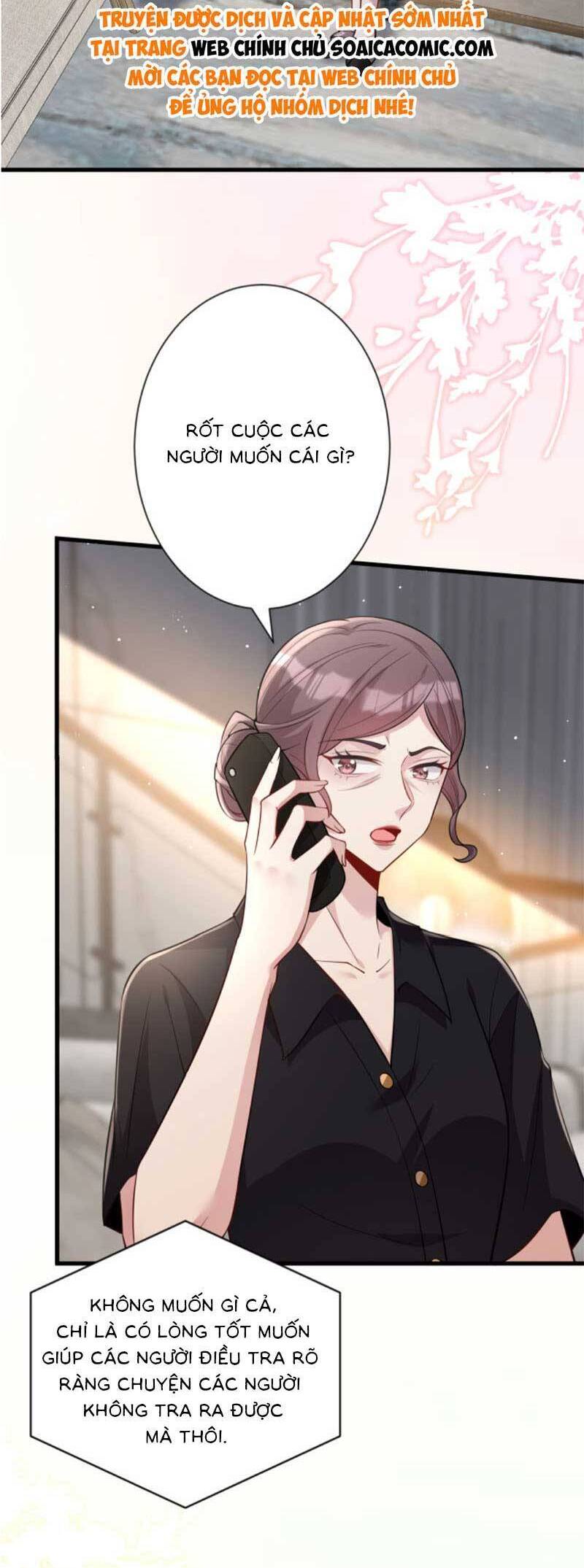 Thiên Kim Toàn Năng Đại Tài Chap 103 - Next Chap 104