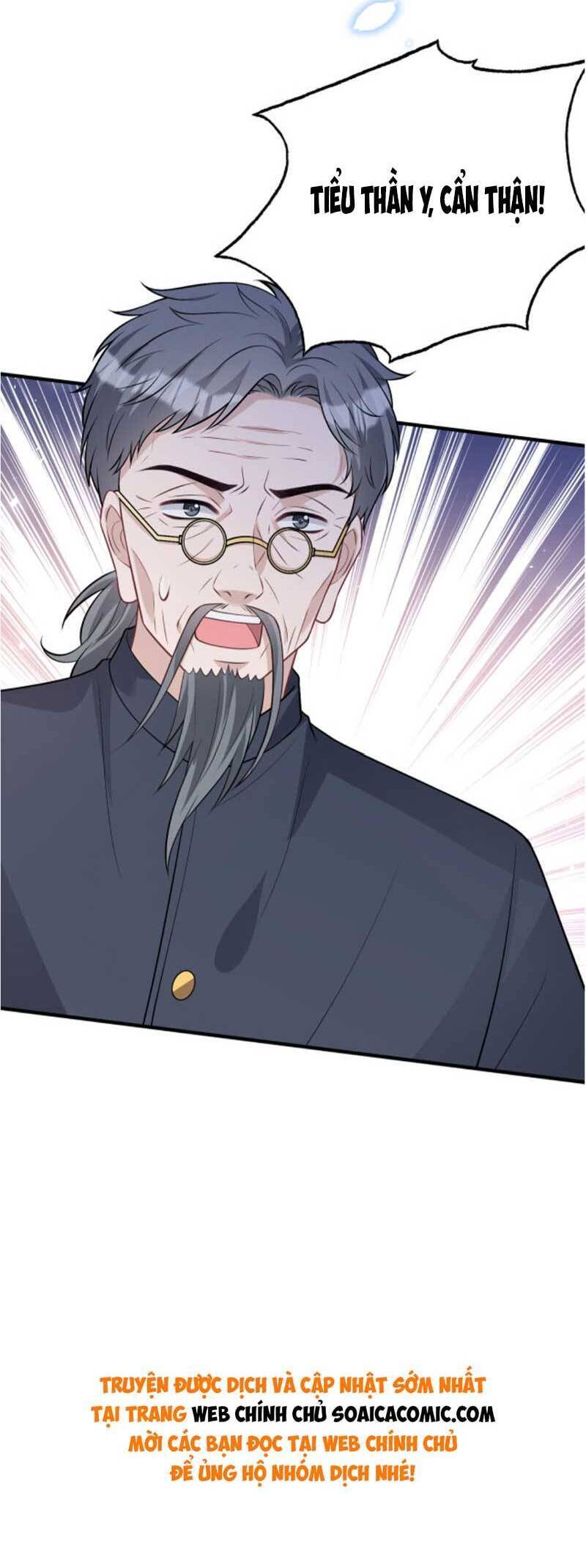 Thiên Kim Toàn Năng Đại Tài Chap 103 - Next Chap 104