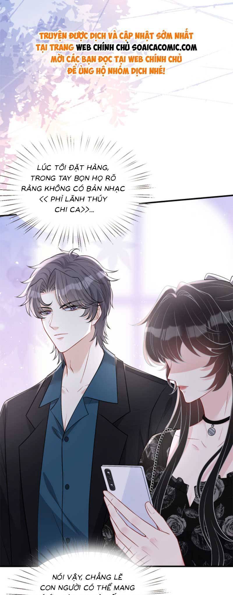 Thiên Kim Toàn Năng Đại Tài Chap 103 - Next Chap 104