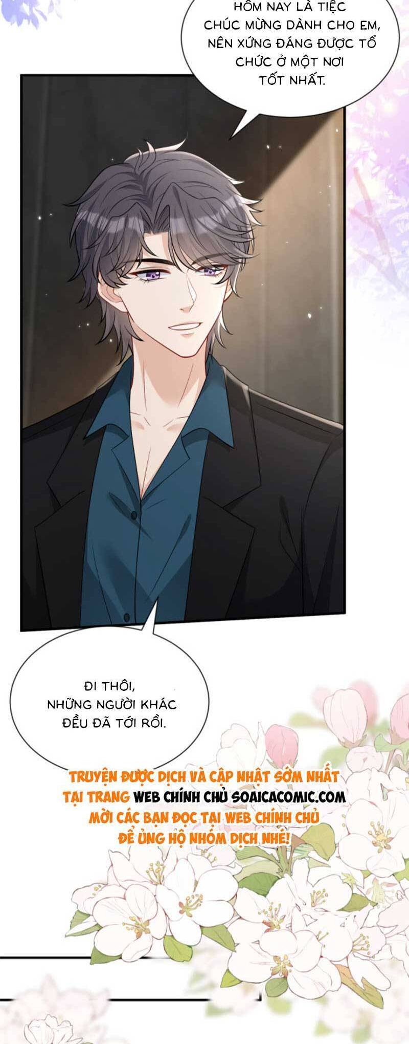 Thiên Kim Toàn Năng Đại Tài Chap 103 - Next Chap 104