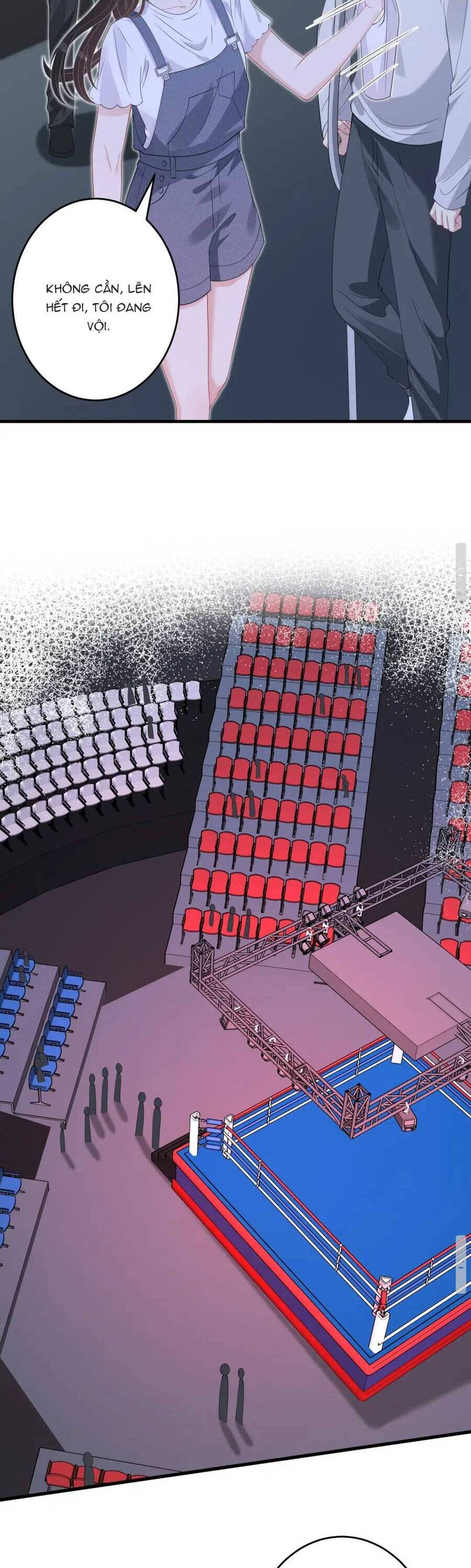 Thiên Kim Toàn Năng Đại Tài Chap 67 - Next Chap 68