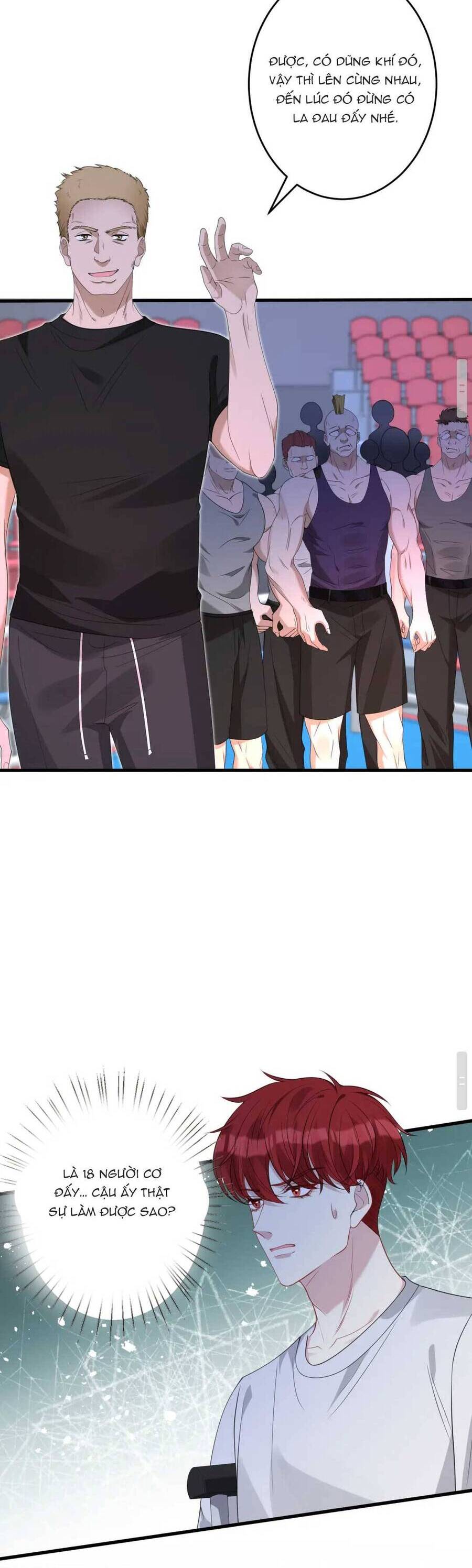 Thiên Kim Toàn Năng Đại Tài Chap 67 - Next Chap 68