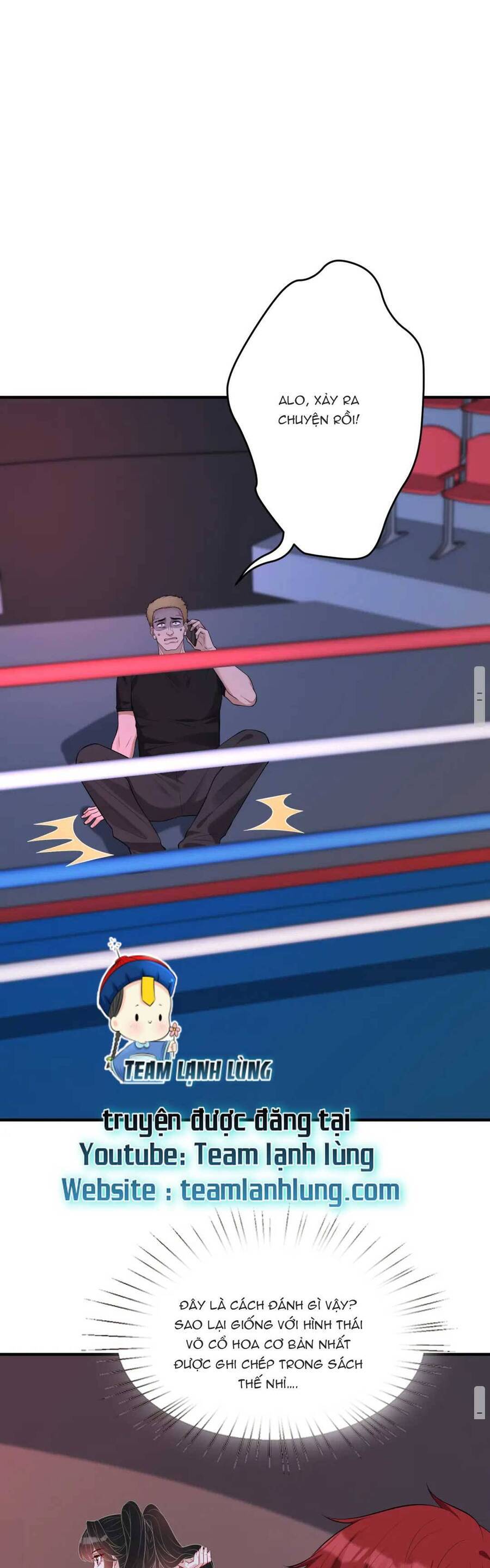 Thiên Kim Toàn Năng Đại Tài Chap 67 - Next Chap 68