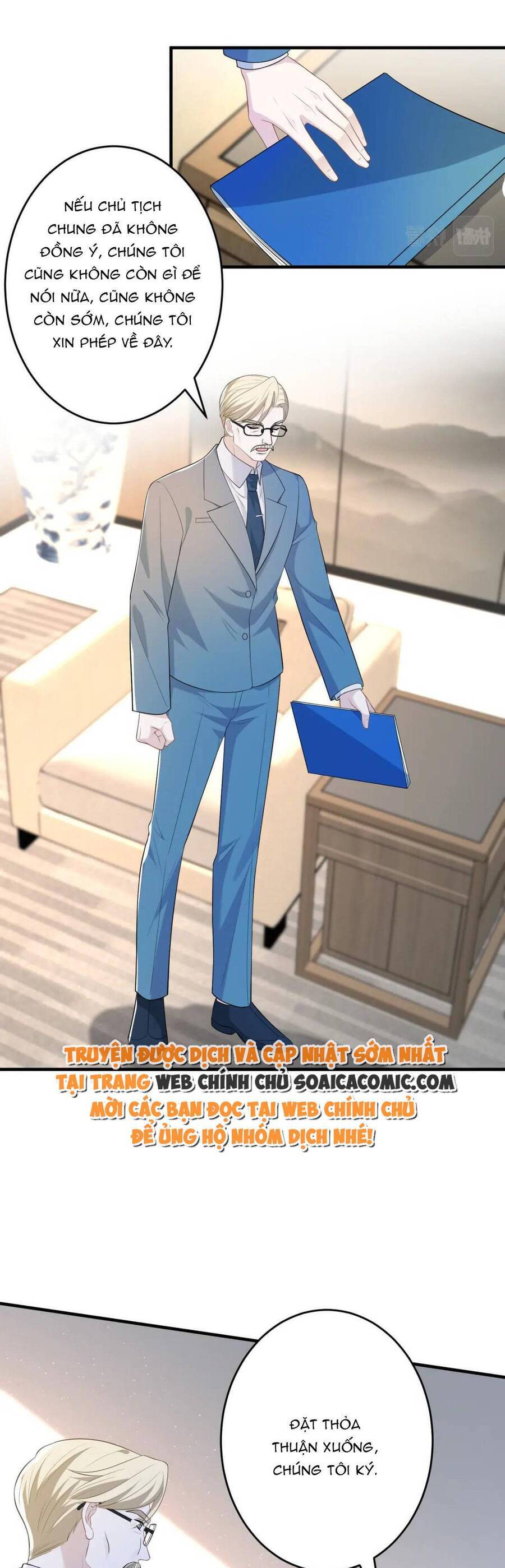 Thiên Kim Toàn Năng Đại Tài Chap 72 - Next Chap 73