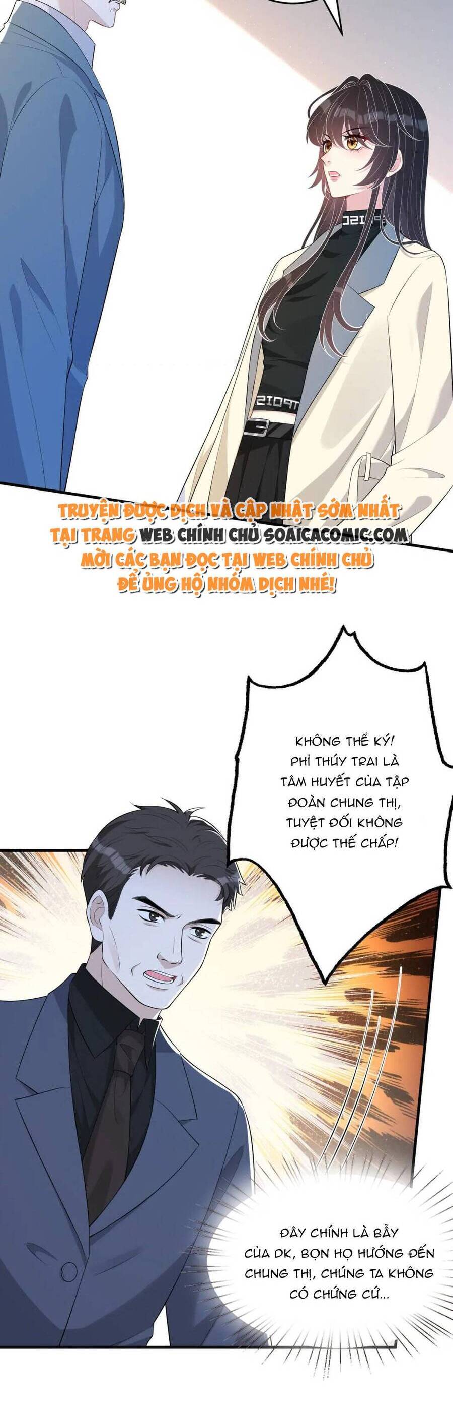 Thiên Kim Toàn Năng Đại Tài Chap 72 - Next Chap 73