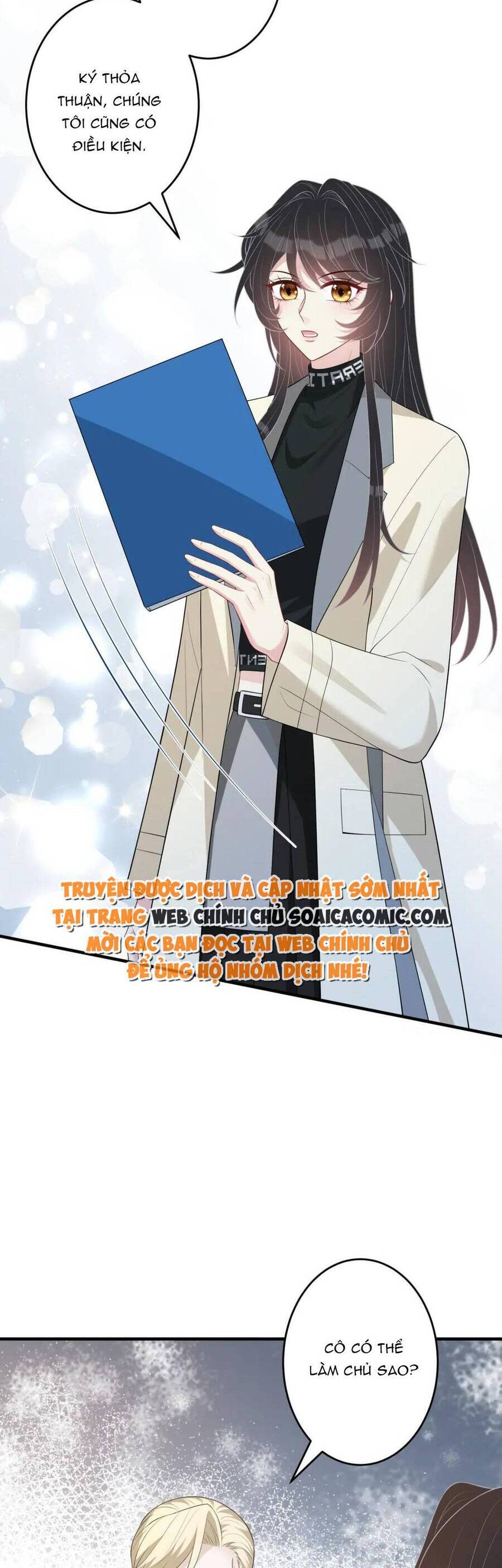 Thiên Kim Toàn Năng Đại Tài Chap 72 - Next Chap 73