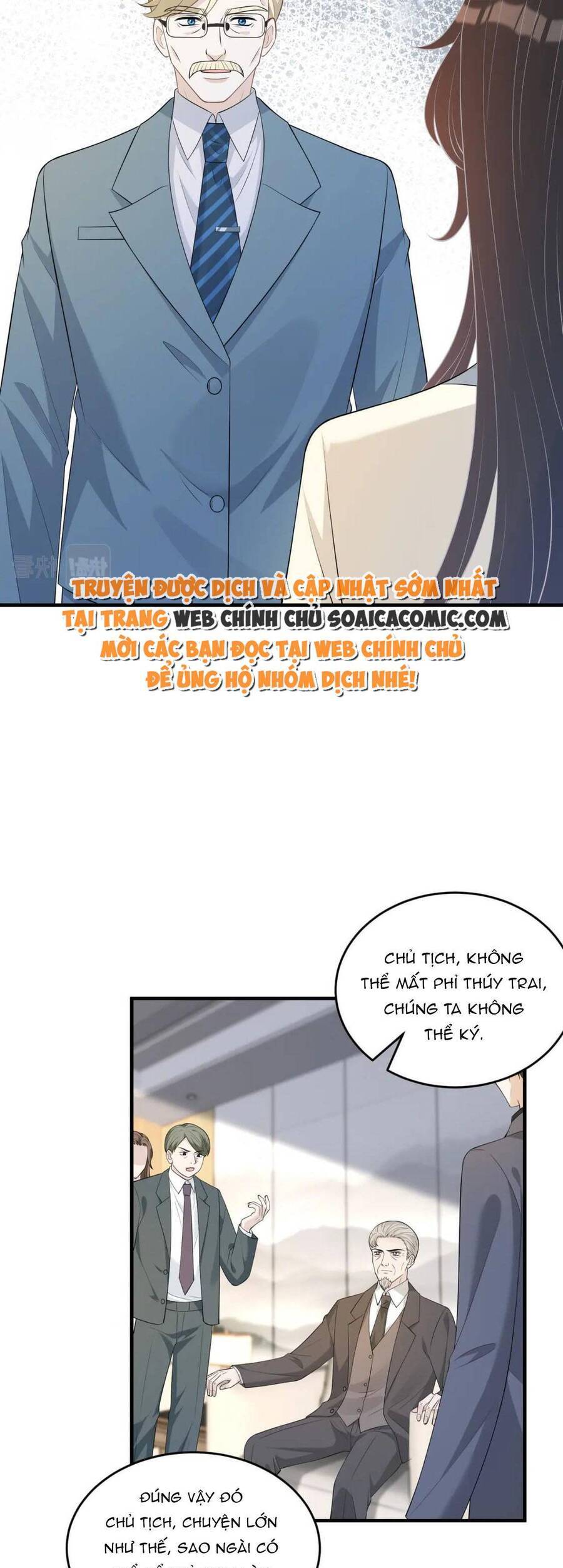 Thiên Kim Toàn Năng Đại Tài Chap 72 - Next Chap 73