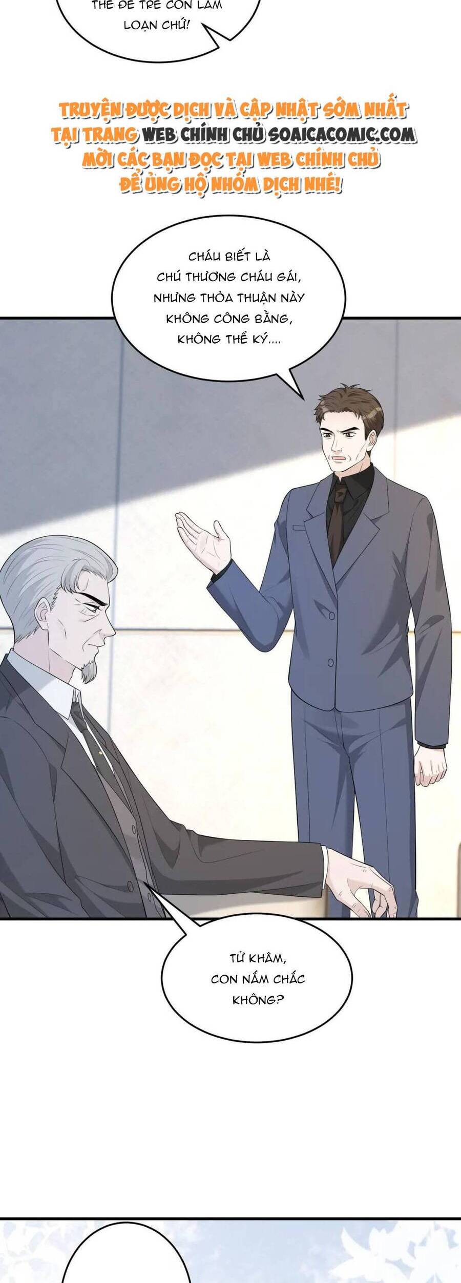 Thiên Kim Toàn Năng Đại Tài Chap 72 - Next Chap 73