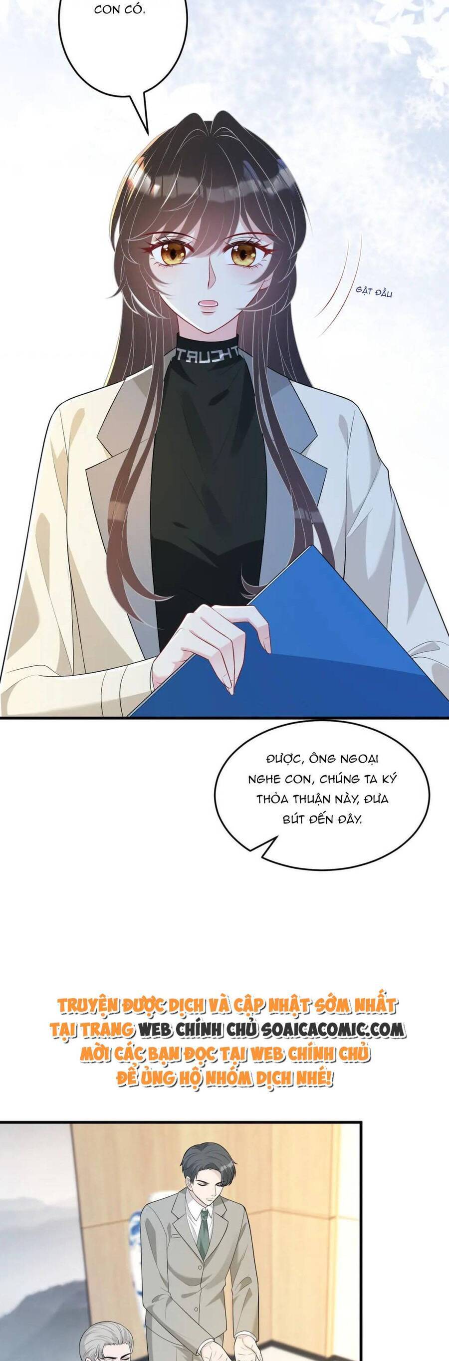 Thiên Kim Toàn Năng Đại Tài Chap 72 - Next Chap 73