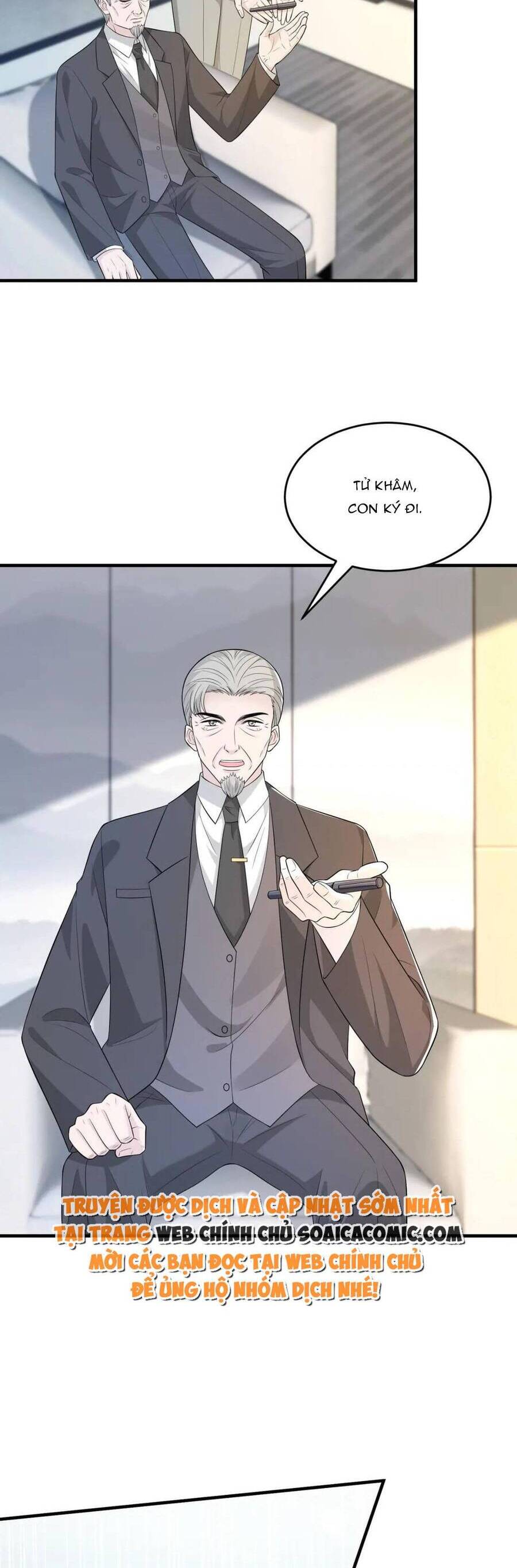 Thiên Kim Toàn Năng Đại Tài Chap 72 - Next Chap 73