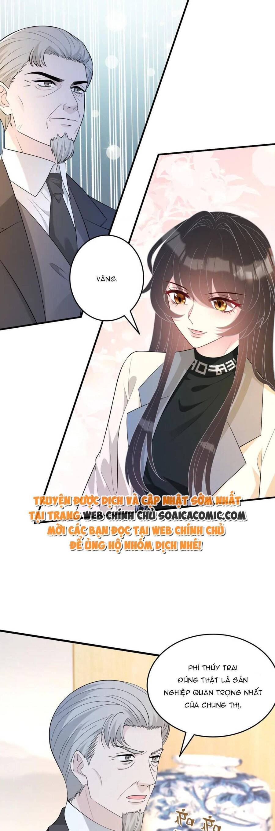 Thiên Kim Toàn Năng Đại Tài Chap 72 - Next Chap 73