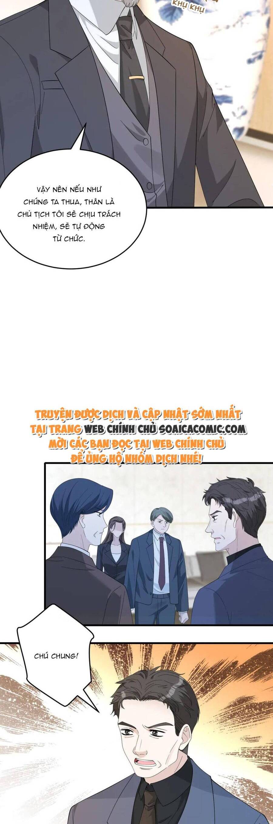 Thiên Kim Toàn Năng Đại Tài Chap 72 - Next Chap 73