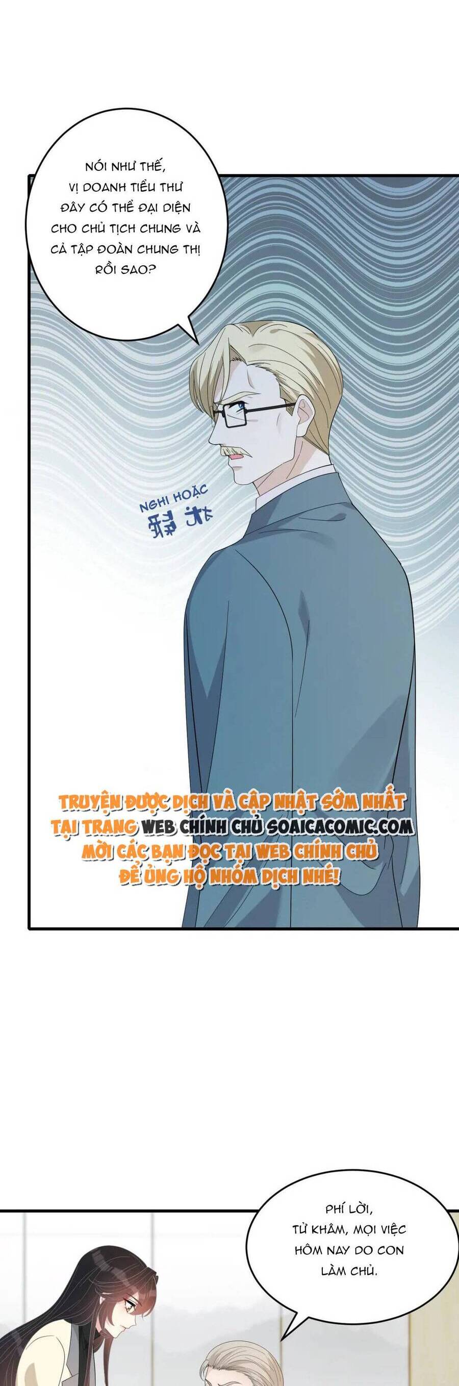 Thiên Kim Toàn Năng Đại Tài Chap 72 - Next Chap 73