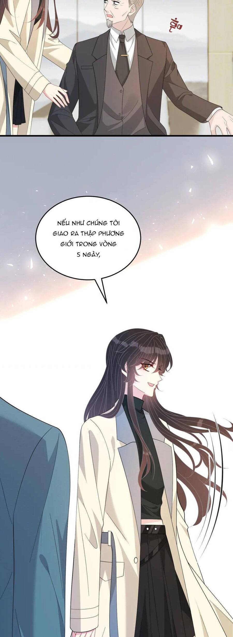 Thiên Kim Toàn Năng Đại Tài Chap 72 - Next Chap 73