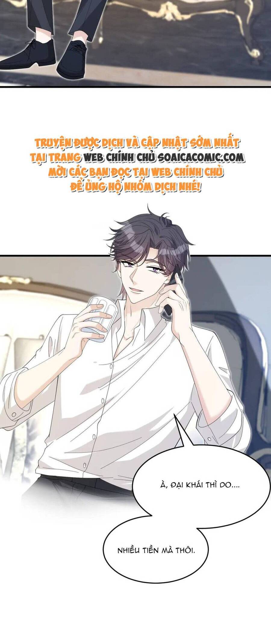 Thiên Kim Toàn Năng Đại Tài Chap 72 - Next Chap 73