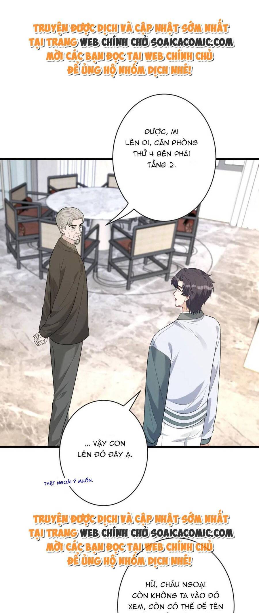 Thiên Kim Toàn Năng Đại Tài Chap 75 - Next Chap 76