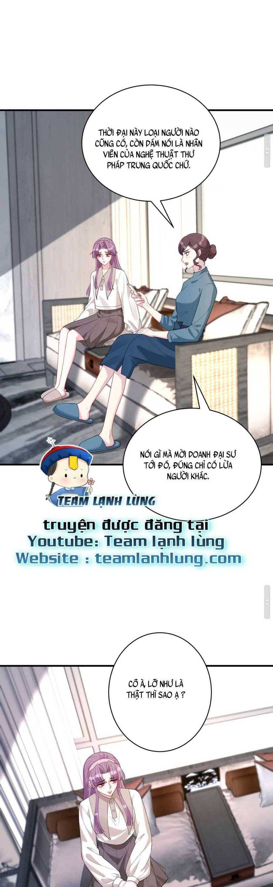 Thiên Kim Toàn Năng Đại Tài Chap 78 - Next Chap 79