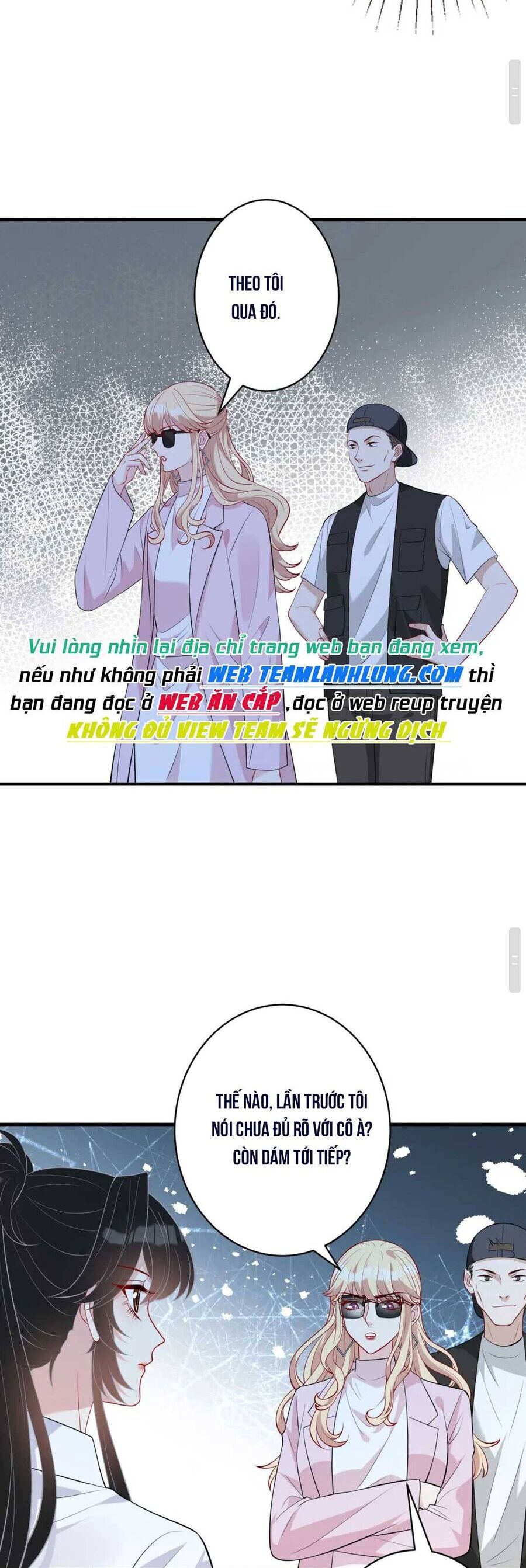 Thiên Kim Toàn Năng Đại Tài Chap 83 - Next Chap 84