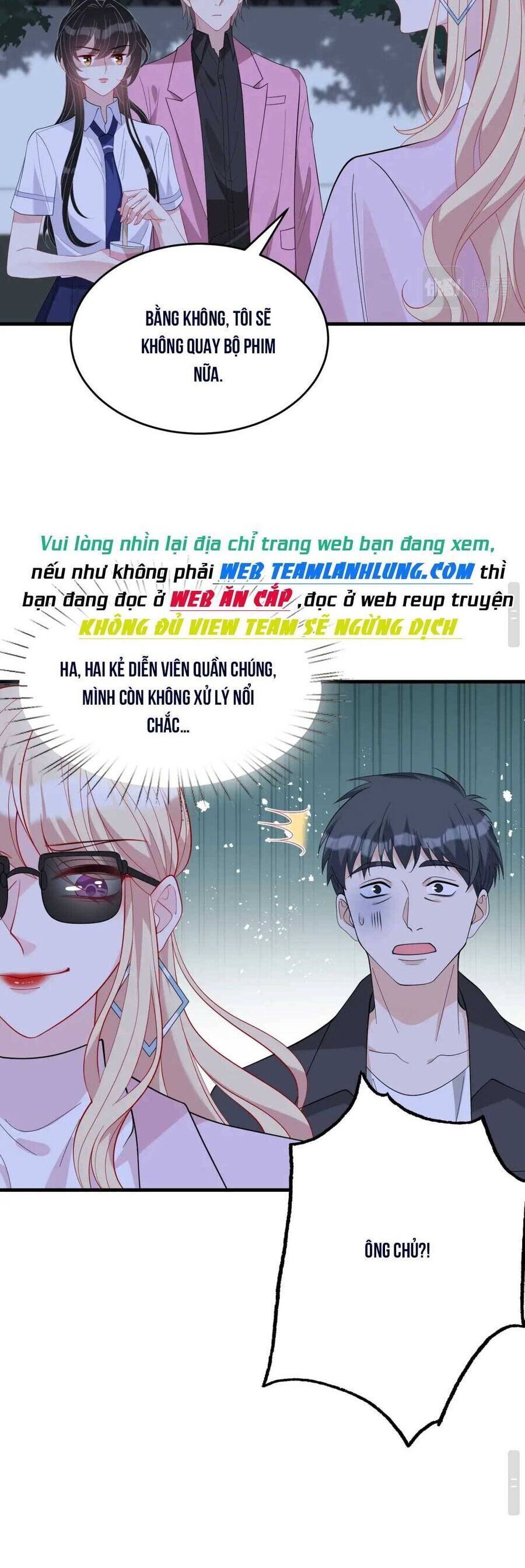 Thiên Kim Toàn Năng Đại Tài Chap 83 - Next Chap 84