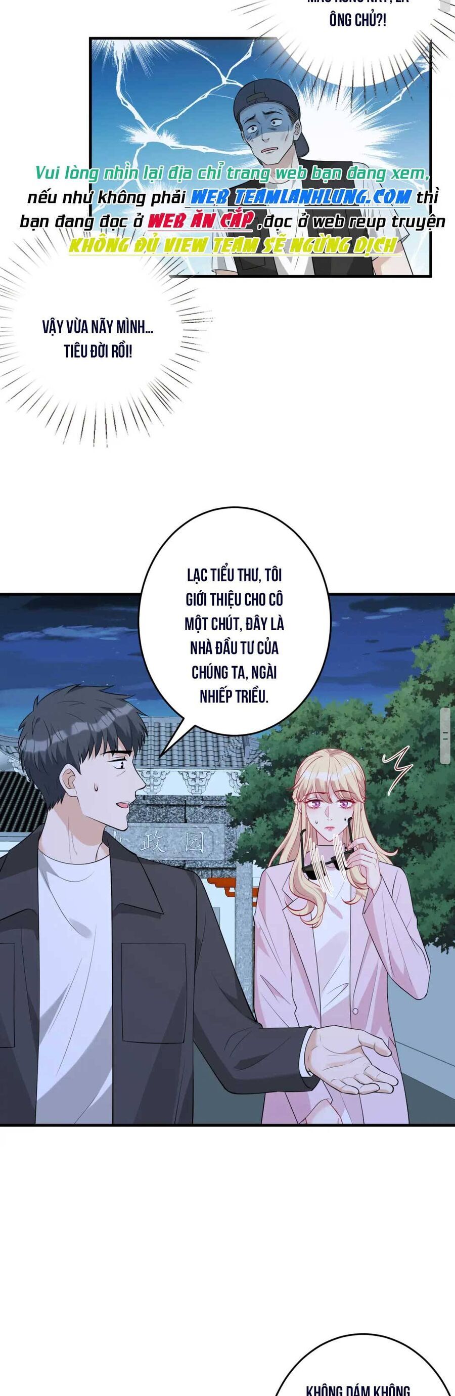 Thiên Kim Toàn Năng Đại Tài Chap 83 - Next Chap 84