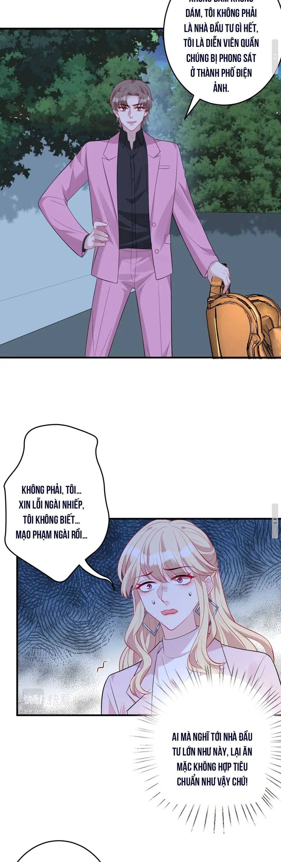 Thiên Kim Toàn Năng Đại Tài Chap 83 - Next Chap 84