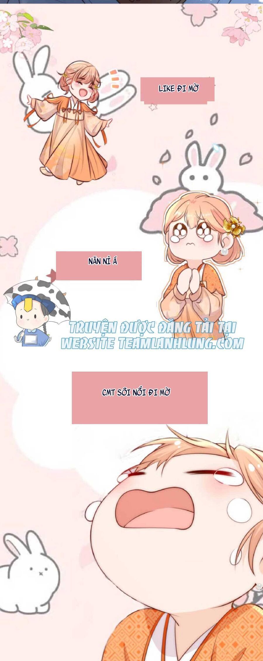 Thiên Kim Toàn Năng Đại Tài Chap 83 - Next Chap 84