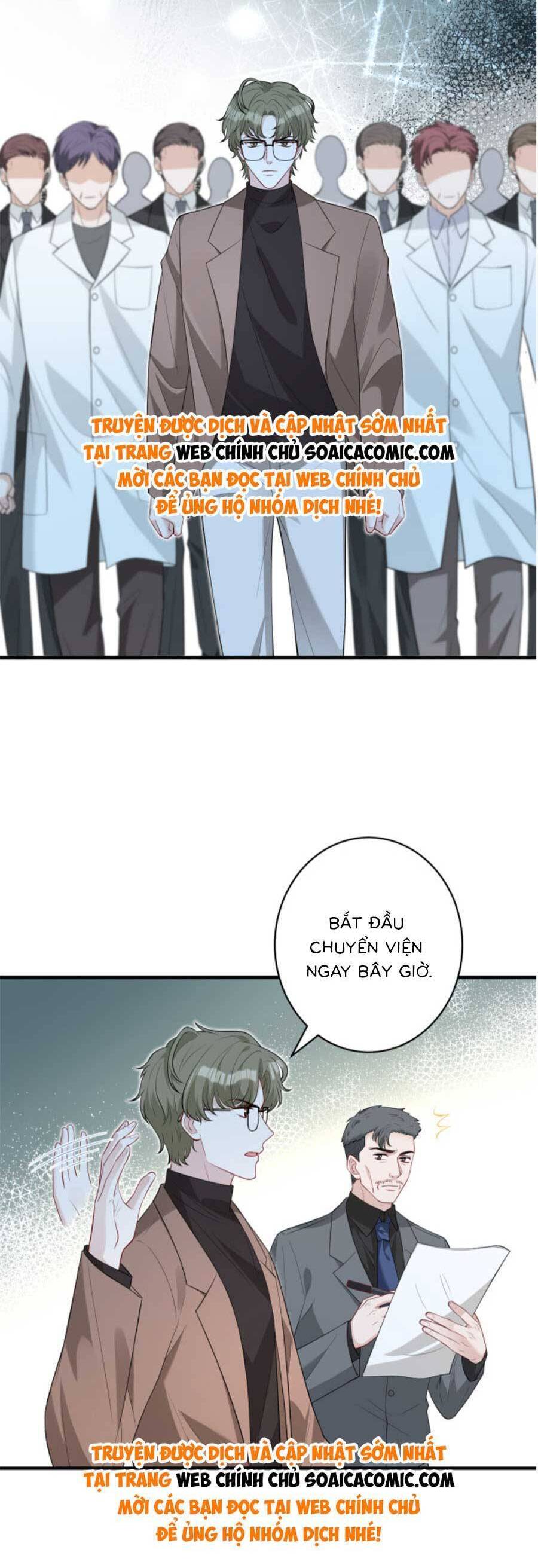 Thiên Kim Toàn Năng Đại Tài Chap 86 - Next Chap 87